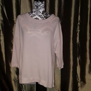 Soft and fun sweater